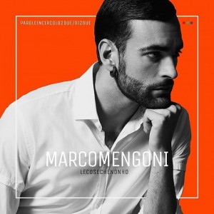 Il nuovo album di Marco Mengoni
