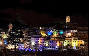 Vallerano Incantata