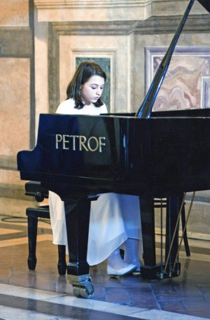 Martina Crocicchia