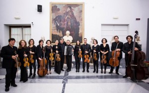 Orchestra Xilon