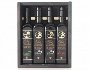 Olio Traldi