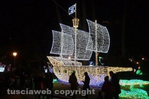 Il Natale a Salerno