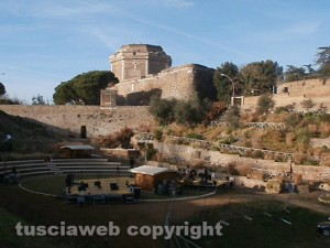 Civita Castellana - Il Natale a Civita Castellana