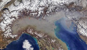 Meteo e particolato: quanta ipocrisia
