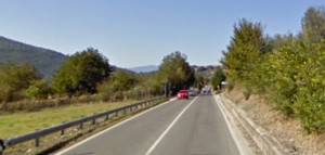 Strada statale 4 ‘Via Salaria’