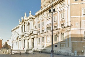 Roma - Santa Maria Maggiore