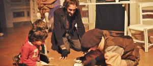"A Christmas Carol"
