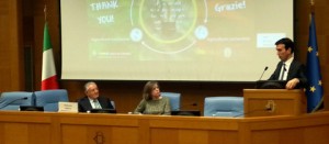 Convegno sullo sviluppo sostenibile