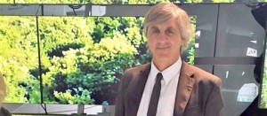 Tarquinia - L'assessore Sandro Celli