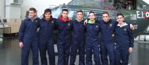 Certificazione Enac all'istituto tecnico Da Vinci