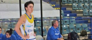 Giulia Ciavarella