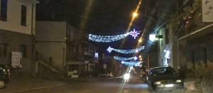Montefiascone - Il Natale