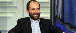 Matteo Orfini (Pd)