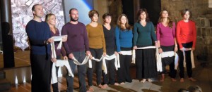 “Mamma libera tutti! Monologhi e dibattito sull’arte della genitorialità”