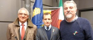 Federici, Pigliucci e Olmi