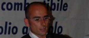 Sport - Calcio - Bassano - Il nuovo direttore sportivo Alfredo Boldorini