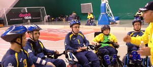 Sport - Hockey - I ragazzi della Vitersport