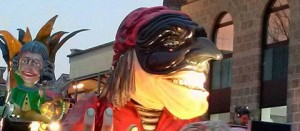Il carnevale civitonico