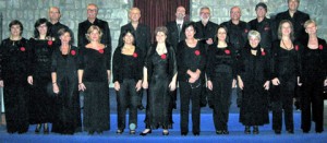 Concerto dell'Epifania della Camerata polifonica