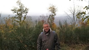 In cammino per le vie dell'esilio di santa Rosa