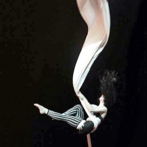 Le baccanti al teatro Boni 