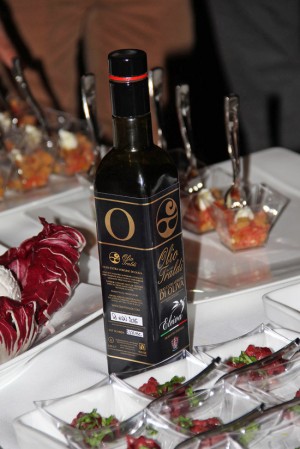 L'olio Traldi di Vetralla conquista Roma