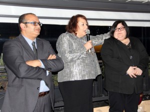 L'olio Traldi di Vetralla conquista Roma