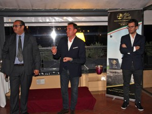 L'olio Traldi di Vetralla conquista Roma