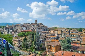 Vallerano