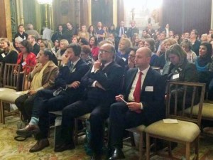 Lisbona - Capitale europea del volontariato 