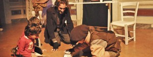 "A Christmas Carol"