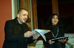 L’accademia musicale Cristiniana