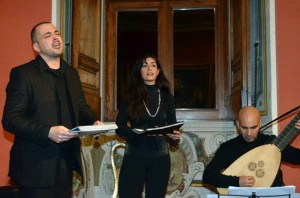 L’accademia musicale Cristiniana