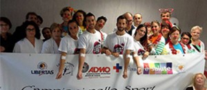 I ragazzi dell'Admo