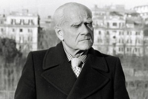Alberto Moravia