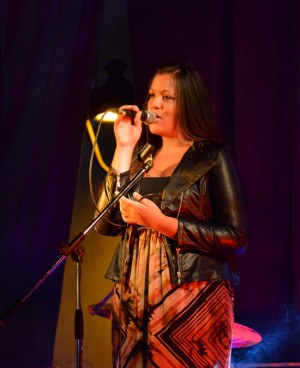 Arianna Giuffrida
