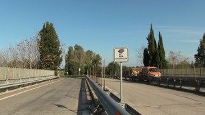 L'intervento dell'Anas 