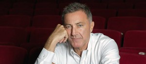 Luca Barbareschi