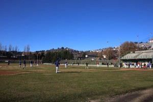 L'incontro natalizio per gli appassionati del baseball