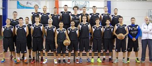 Sport - Pallacanestro - I ragazzi del Basket Murialdo