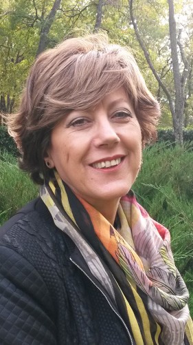 Maria Antonietta Bentivegna, preside del liceo Ruffini