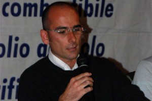 Sport - Calcio - Bassano - Il nuovo direttore sportivo Alfredo Boldorini