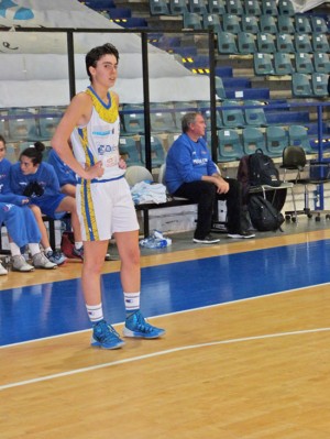 Giulia Ciavarella