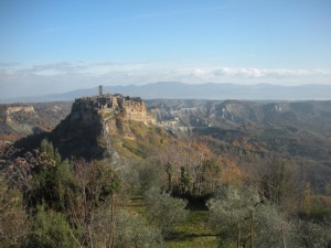 Civita di Bagnoregio