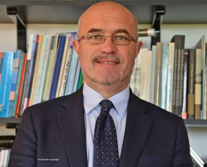 Claudio Margottini
