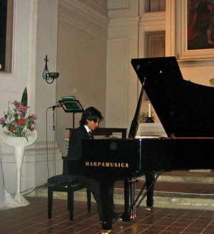 Daniele Fabretti