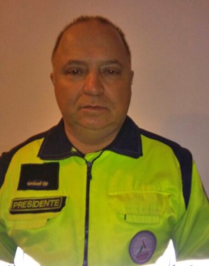Roberto Tisbi