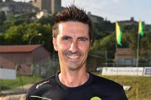 Sport - Calcio - Stefano Del Canuto, tecnico del Montefiascone