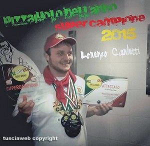 Lorenzo Carletti