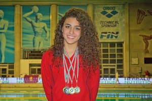 Sara Palmisano